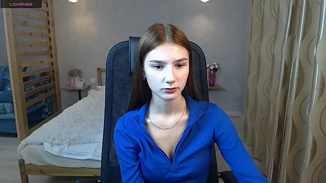 Snapshot of AnaHoney chatting on September 20, 2025, 2:27 am AnaHoney online show from September 20, 2025, 2:27 am