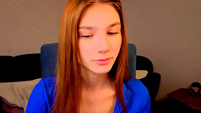 AnaHoney online show from March 5, 2026, 2:30 am