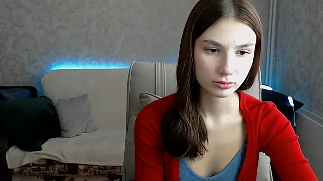 Snapshot of AnaHoney chatting on February 25, 2025, 6:36 am AnaHoney online show from February 25, 2025, 6:36 am