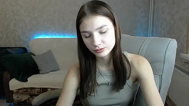 Snapshot of AnaHoney chatting on February 21, 2025, 9:56 am AnaHoney online show from February 21, 2025, 9:56 am