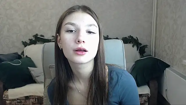 Snapshot of AnaHoney chatting on January 29, 2025, 6:43 am AnaHoney online show from January 29, 2025, 6:43 am