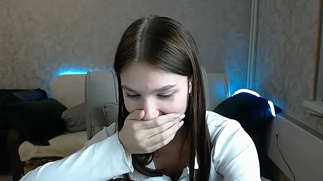 Snapshot of AnaHoney chatting on March 4, 2025, 1:17 pm AnaHoney online show from March 4, 2025, 1:17 pm