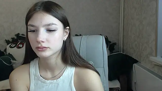 Snapshot of AnaHoney chatting on January 24, 2025, 4:16 am AnaHoney online show from January 24, 2025, 4:16 am