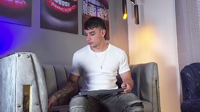 joseph boy online show from April 18, 2026, 11:34 am