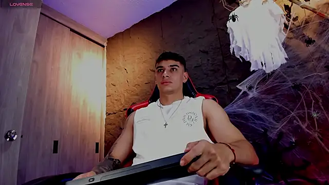 joseph boy online show from October 27, 2025, 11:44 am