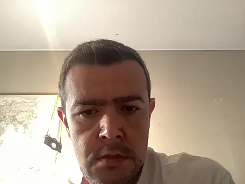 Snapshot of OtterAdonis21 chatting on April 7, 2026, 12:07 pm OtterAdonis21 online show from April 7, 2026, 12:07 pm