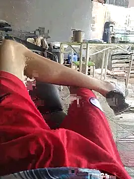 danilogarcia33 online show from February 15, 2025, 1:38 pm