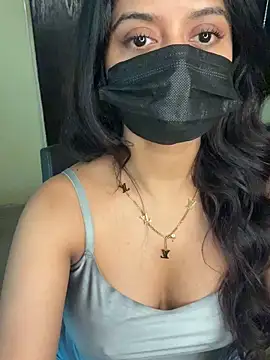 Snapshot of Aakanshaa__ chatting on March 1, 2026, 6:46 am Aakanshaa online show from March 1, 2026, 6:46 am