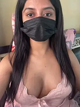 Snapshot of Aakanshaa__ chatting on March 5, 2026, 4:31 am Aakanshaa online show from March 5, 2026, 4:31 am