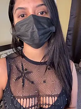 Snapshot of Aakanshaa__ chatting on April 8, 2026, 4:58 am Aakanshaa online show from April 8, 2026, 4:58 am