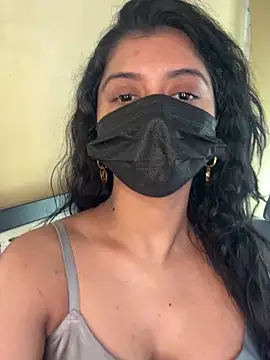 Snapshot of Aakanshaa__ chatting on March 9, 2026, 4:16 am Aakanshaa online show from March 9, 2026, 4:16 am