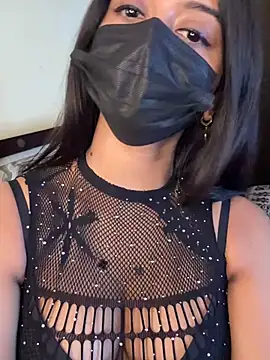 Snapshot of Aakanshaa__ chatting on April 6, 2026, 3:13 pm Aakanshaa online show from April 6, 2026, 3:13 pm