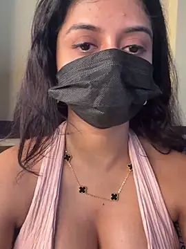 Snapshot of Aakanshaa__ chatting on March 13, 2026, 4:23 pm Aakanshaa online show from March 13, 2026, 4:23 pm