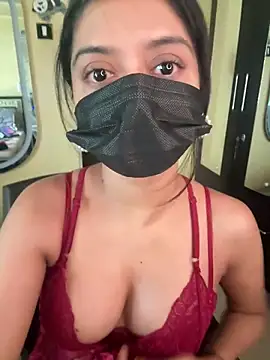 Snapshot of Aakanshaa__ chatting on March 3, 2026, 4:52 am Aakanshaa online show from March 3, 2026, 4:52 am