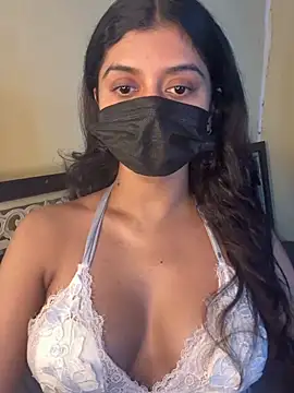 Snapshot of Aakanshaa__ chatting on March 7, 2026, 4:12 pm Aakanshaa online show from March 7, 2026, 4:12 pm