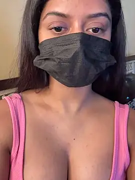 Snapshot of Aakanshaa__ chatting on March 29, 2026, 12:40 pm Aakanshaa online show from March 29, 2026, 12:40 pm