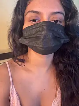 Snapshot of Aakanshaa__ chatting on March 6, 2026, 11:49 am Aakanshaa online show from March 6, 2026, 11:49 am