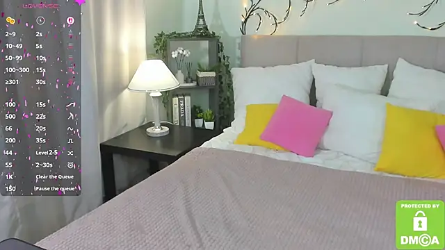 Tasty booty online show from April 23, 2026, 1:12 am