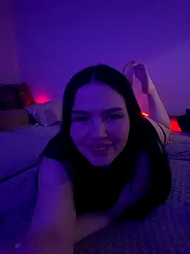 MaryAriel online show from September 30, 2025, 7:42 pm