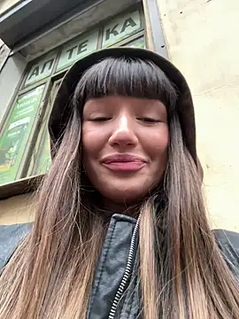 Snapshot of Sophie_Avory chatting on November 30, 2025, 12:06 pm Sophie Avory online show from November 30, 2025, 12:06 pm