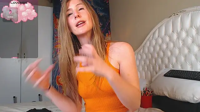 Snapshot of peachyview chatting on November 13, 2025, 9:57 am peachyview online show from November 13, 2025, 9:57 am