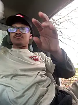 demonpt3 online show from March 18, 2026, 6:20 pm