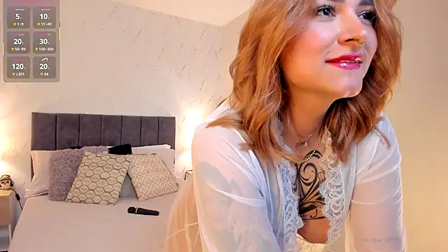 Snapshot of CyntiaAdams chatting on October 18, 2025, 8:11 pm CyntiaAdams online show from October 18, 2025, 8:11 pm