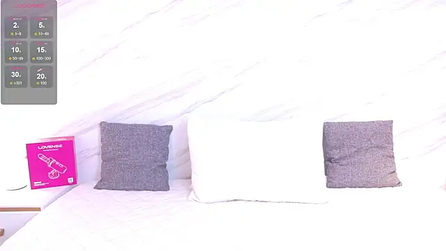 sammyei  online show from March 5, 2026, 12:02 pm