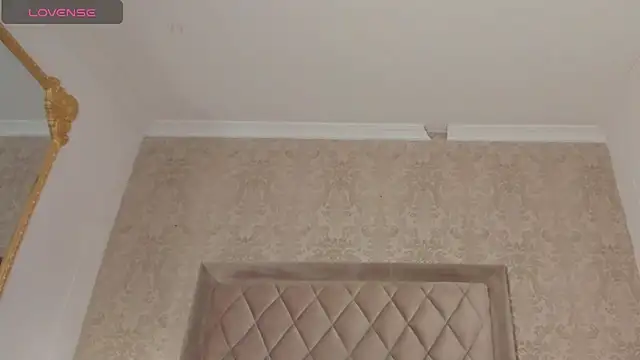 Snapshot of LiaFlowers chatting on February 23, 2025, 3:56 am LiaFlowers online show from February 23, 2025, 3:56 am