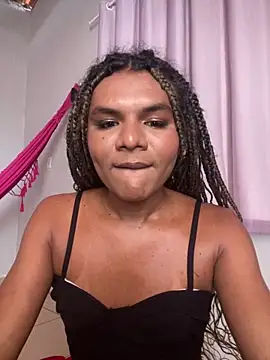 alexatransgata online show from February 8, 2026, 3:32 pm