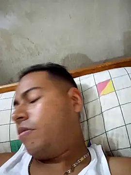 AlkalineCalmness online show from March 6, 2026, 4:24 pm