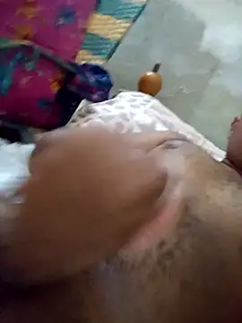 AlkalineCalmness online show from November 19, 2025, 5:57 pm