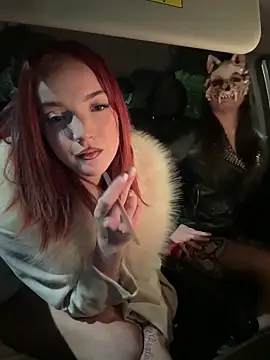 gloria01 daddy online show from February 17, 2026, 9:01 pm