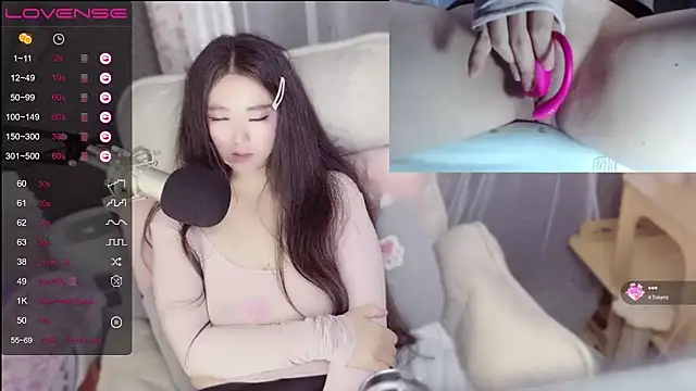 jessie116 online show from December 21, 2024, 12:53 am