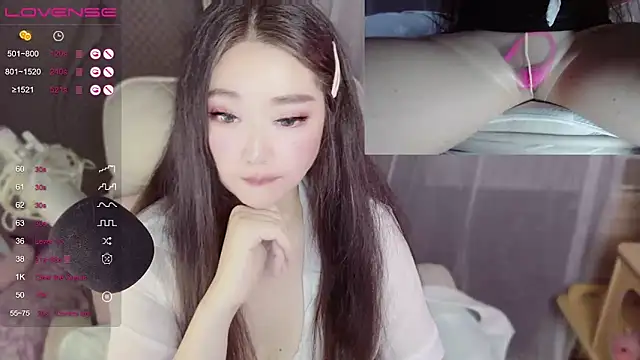 jessie116 online show from December 14, 2024, 4:19 pm