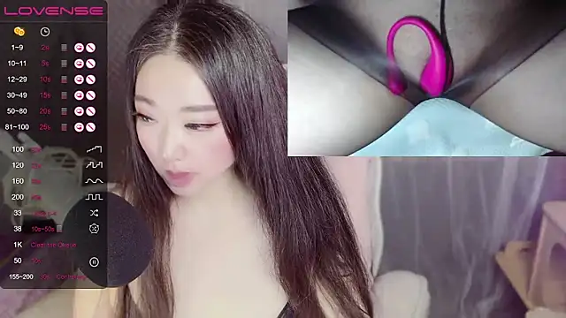 jessie116 online show from December 10, 2024, 4:49 pm