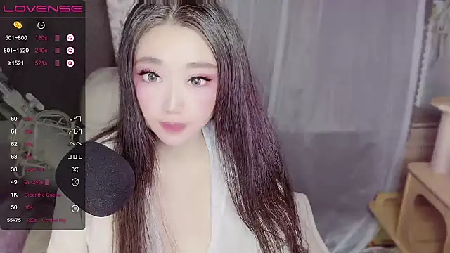 jessie116 online show from December 17, 2024, 2:00 pm