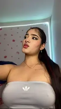 Snapshot of charlotte_9999 chatting on June 15, 2026, 6:29 pm charlotte 9999 online show from June 15, 2026, 6:29 pm