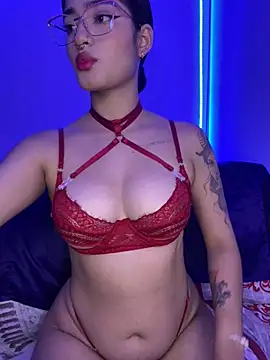 charlotte 9999 online show from November 28, 2025, 7:03 pm