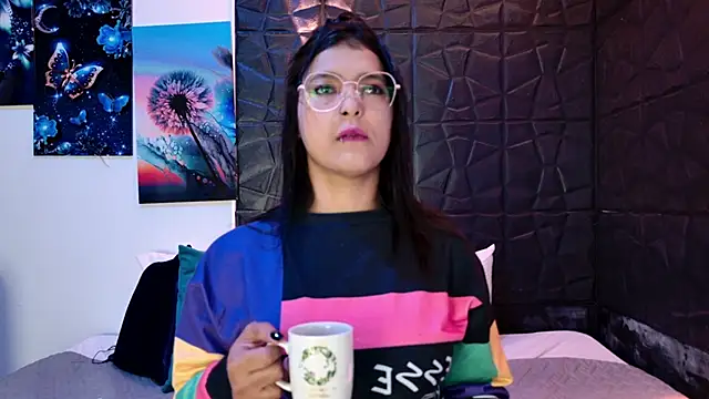 Snapshot of graceymilf666 chatting on November 18, 2025, 11:46 am graceymilf666 online show from November 18, 2025, 11:46 am