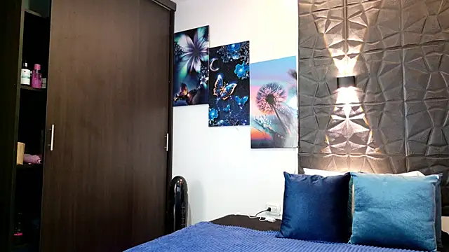 graceymilf666 online show from February 17, 2026, 12:02 pm