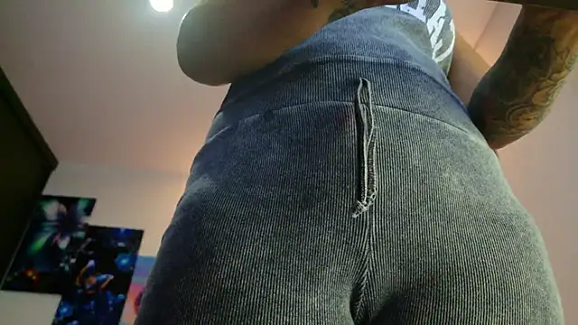 graceymilf666 online show from March 10, 2026, 12:09 pm