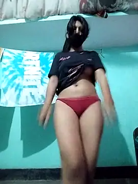 Hotty-Divya online show from April 24, 2026, 3:25 pm