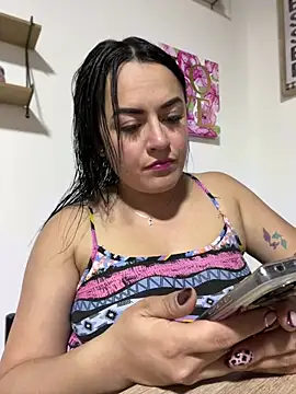 Lesly 10- online show from July 23, 2026, 12:46 am