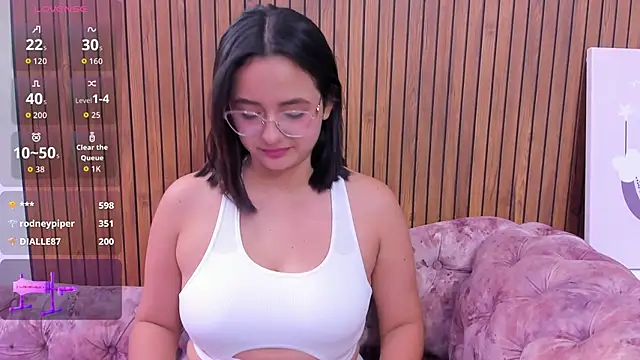 Snapshot of kae_styles chatting on October 18, 2025, 1:07 am kae styles online show from October 18, 2025, 1:07 am