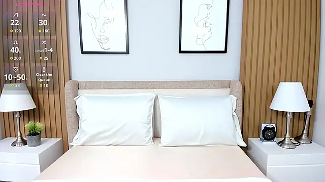 Snapshot of kae_styles chatting on October 14, 2025, 8:31 pm kae styles online show from October 14, 2025, 8:31 pm