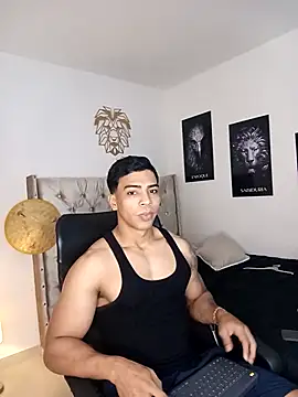 Snapshot of Andrew_wolf7 chatting on October 10, 2025, 7:58 pm Andrew wolf7 online show from October 10, 2025, 7:58 pm