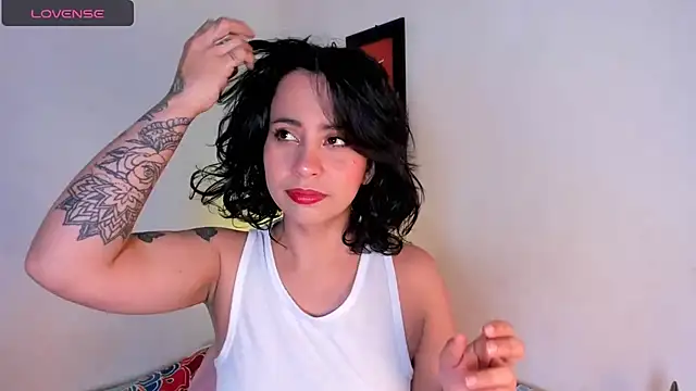 adriannyp 1 online show from July 23, 2026, 1:08 am