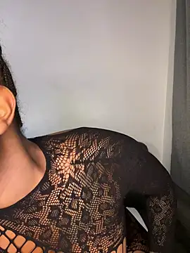 InkLady444 online show from February 26, 2026, 8:53 pm