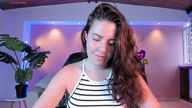 Lyssa Muller online show from February 25, 2025, 12:38 pm